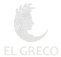 Logo El Greco